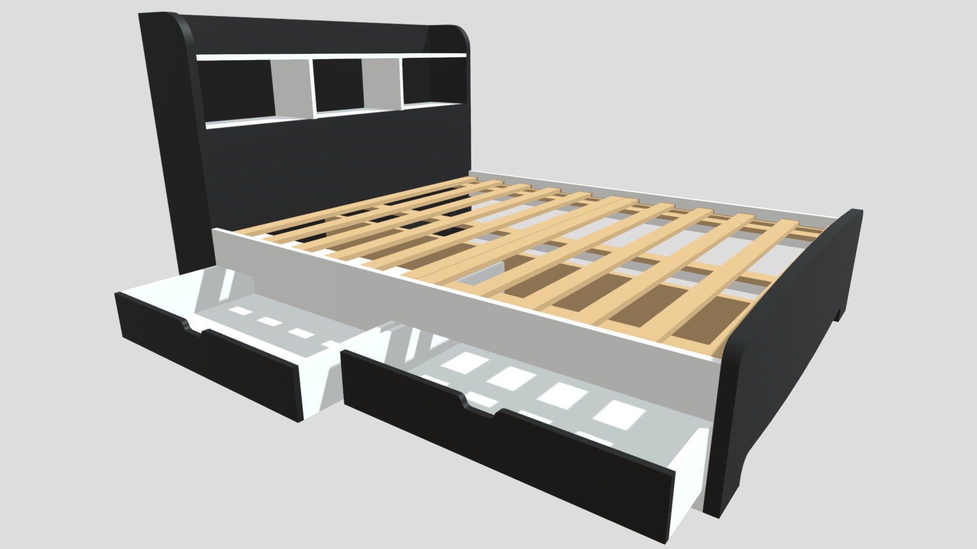CAMA