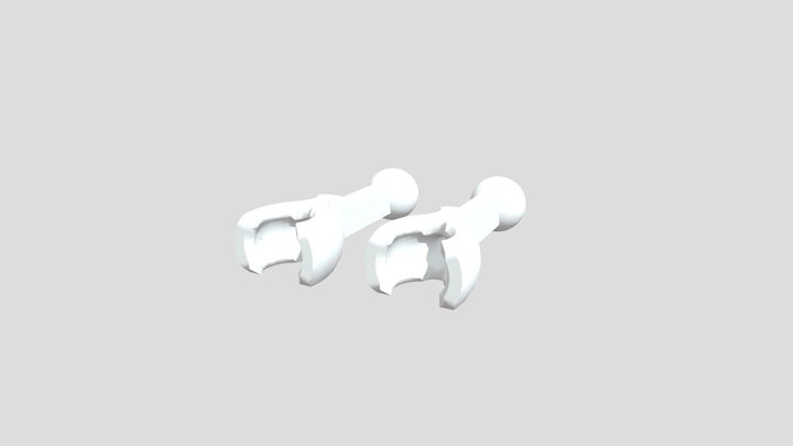 Project (1) 3D Model