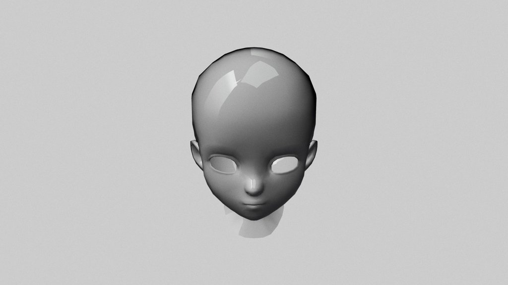 Head