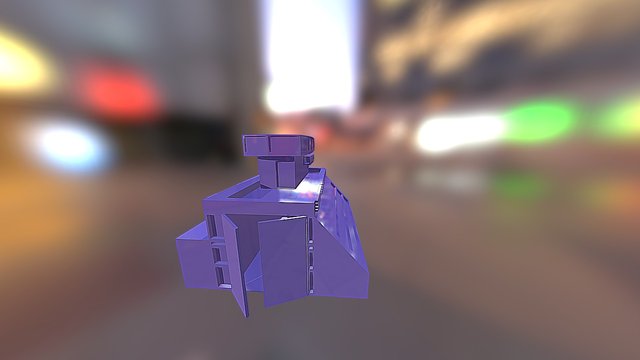 Tim_Weiss_HA_2.0 3D Model