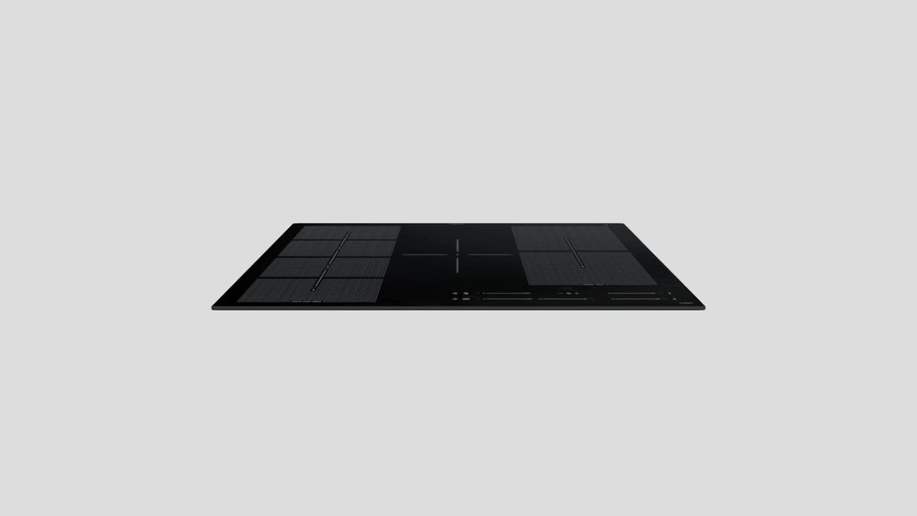 Ikea Blixtsnabb Induction Hob