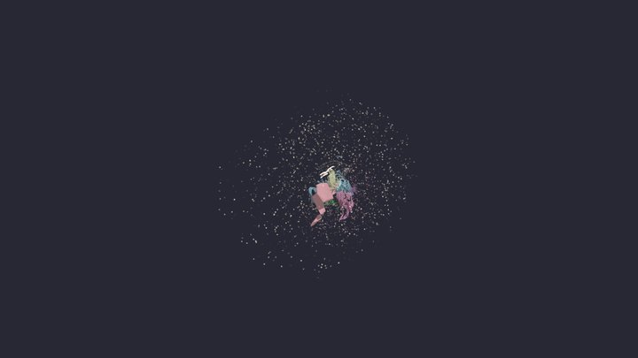 Untitled_7 3D Model