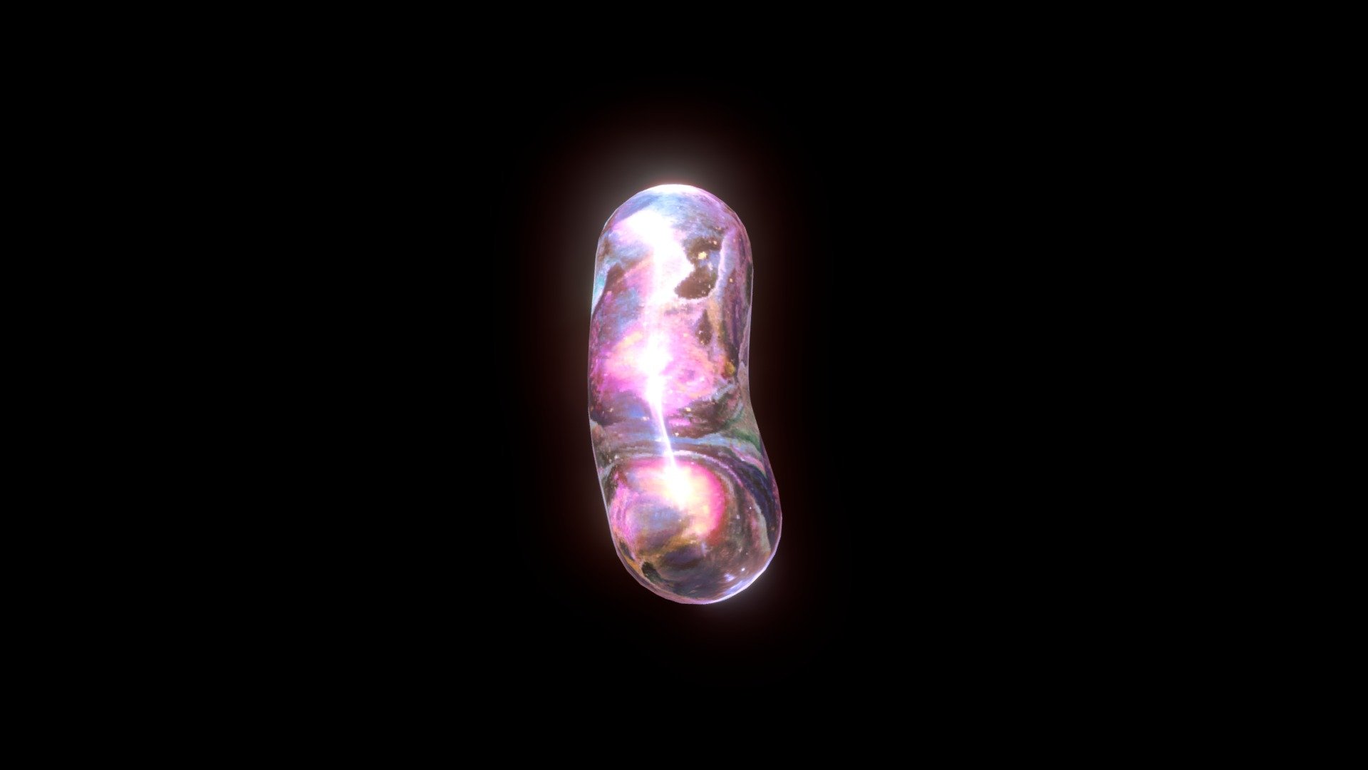 Space Bean
