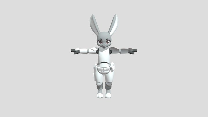 test 2 3D Model