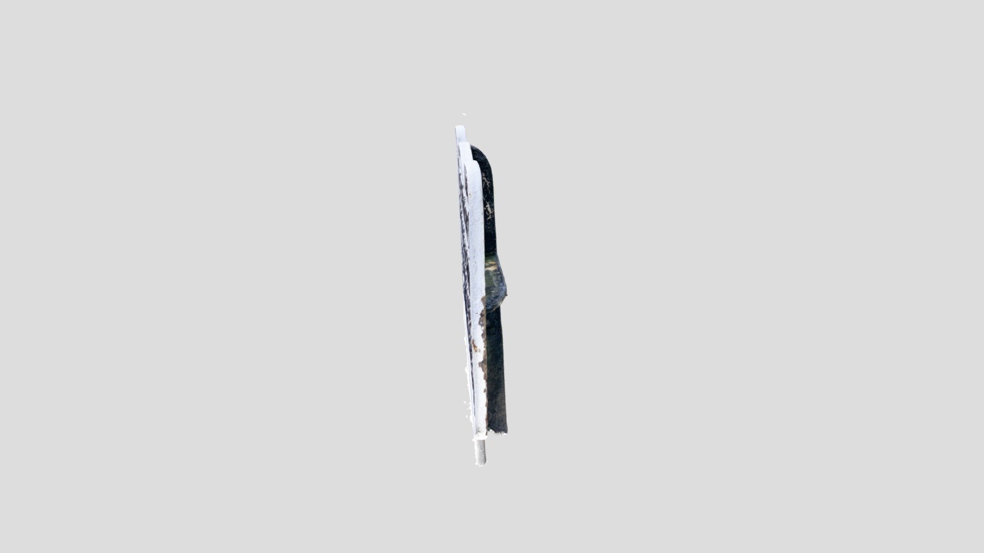 Listed Milepost v1