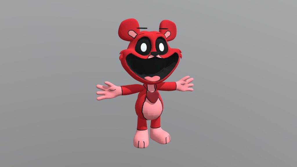 Bobby Bearhug