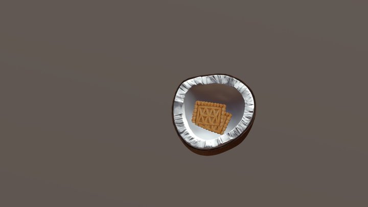 Light Classic2c4d 3D Model