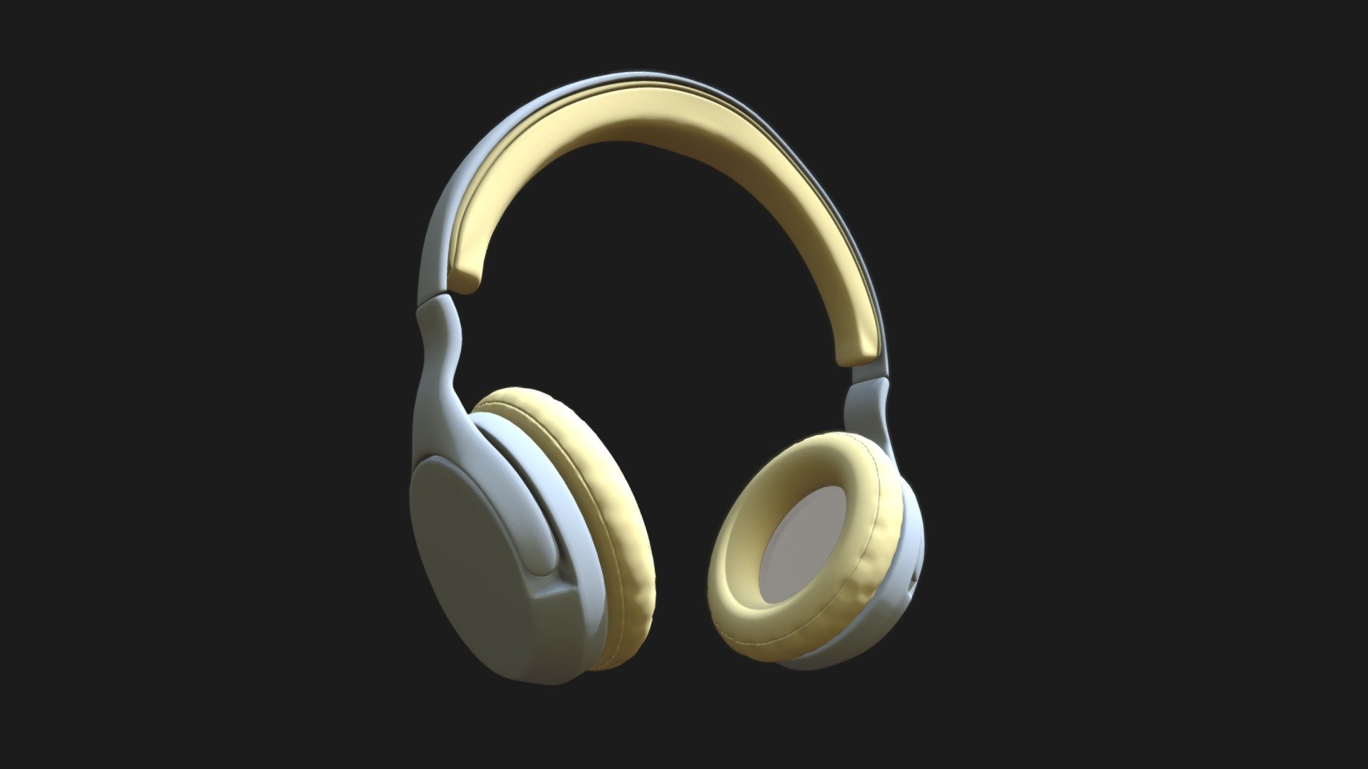 Moderm Headphones