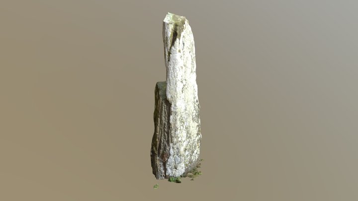 Rafsal 3D Model