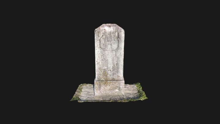 «III Stunden von Bern» vor Schüpfen – Modello 3D gratuito STL
