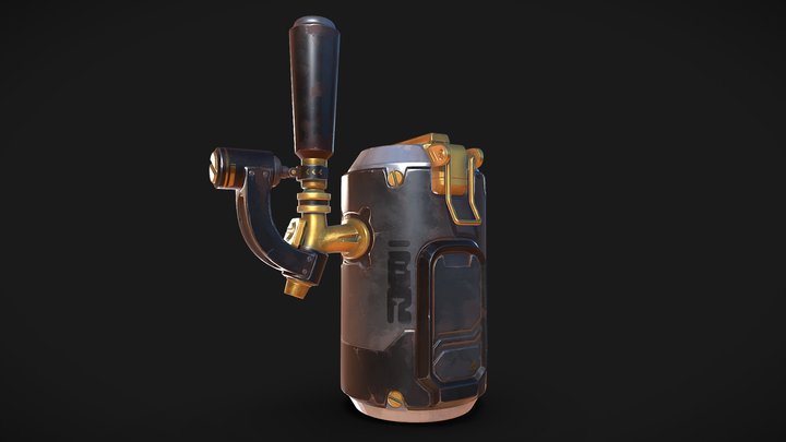 Test 3D Model