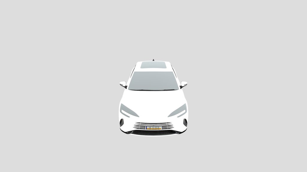 Byd Seal 7 Dm I 2025