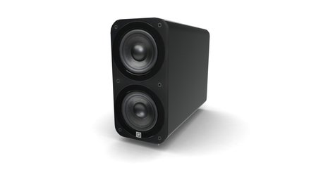 Q-Acoustics 3070S 3D Model