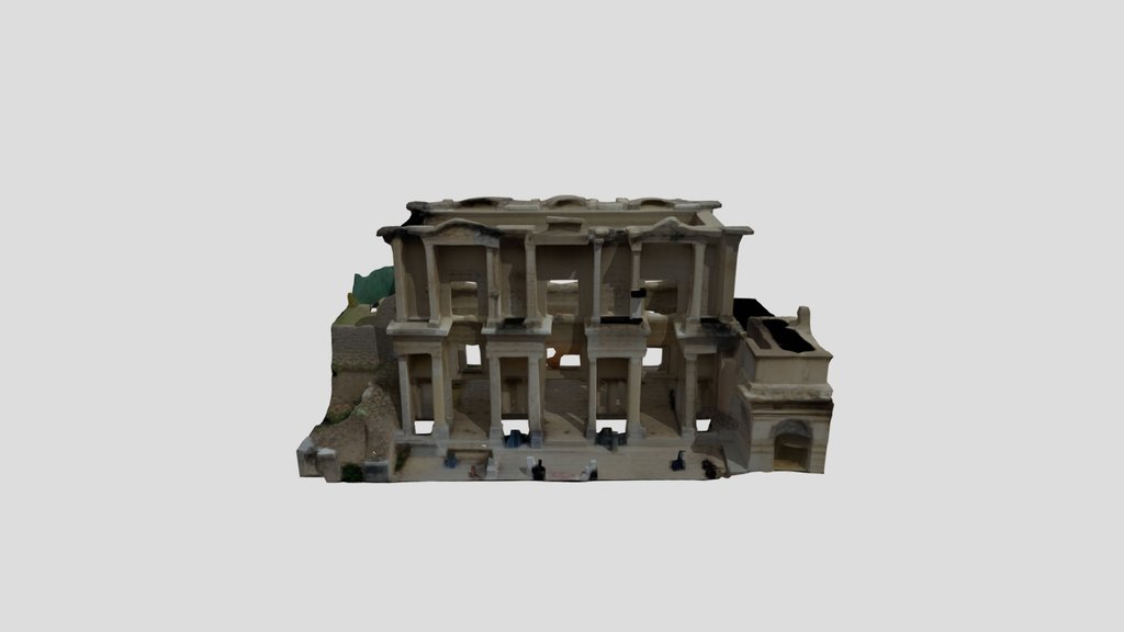Celsus Kütüphanesi