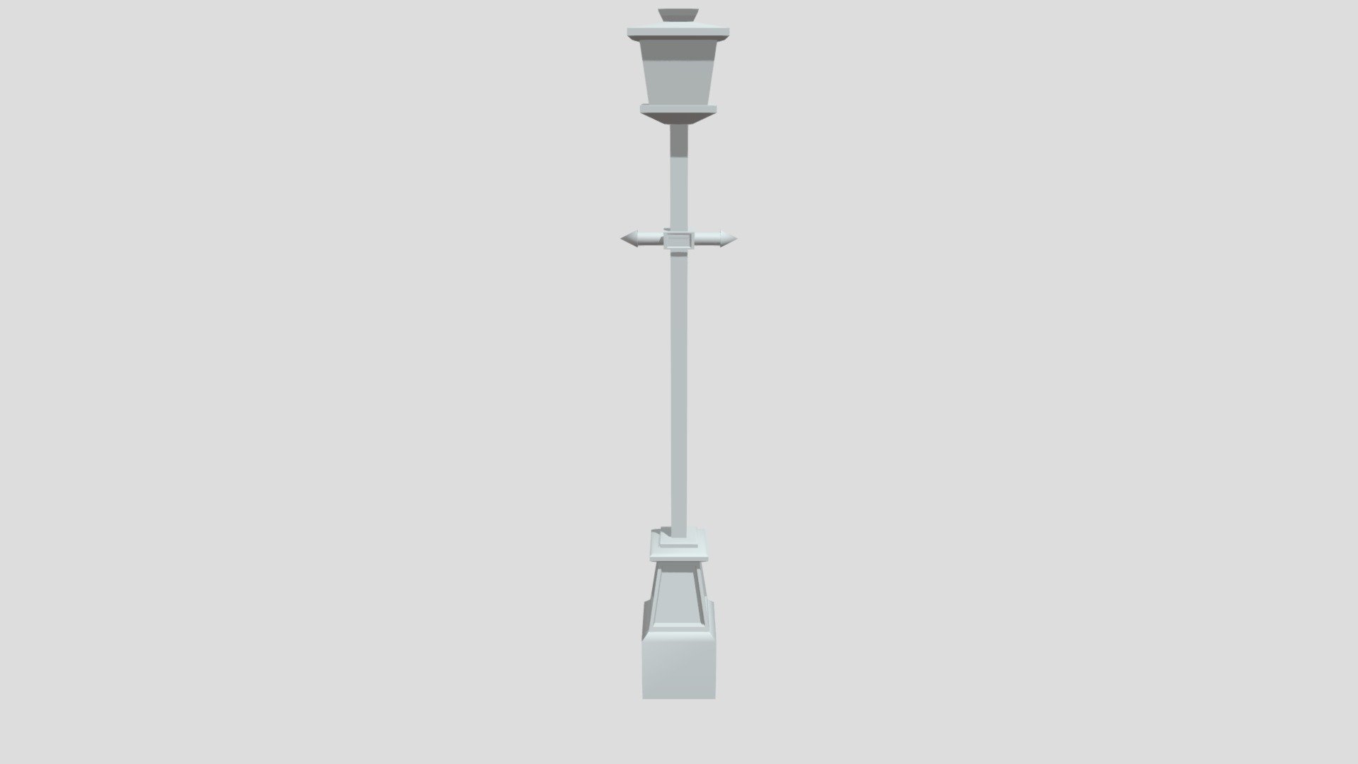 lamp