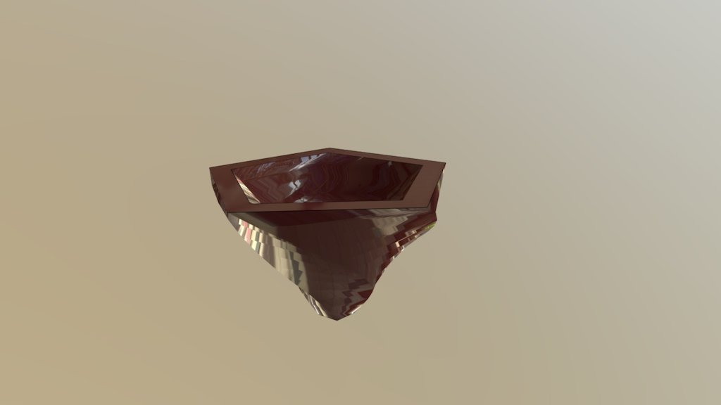Chocolate Mold