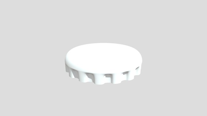 Bottle Cap