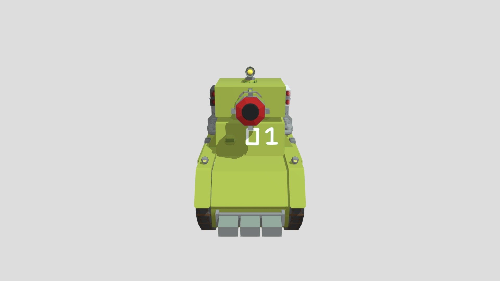 Tank Practice