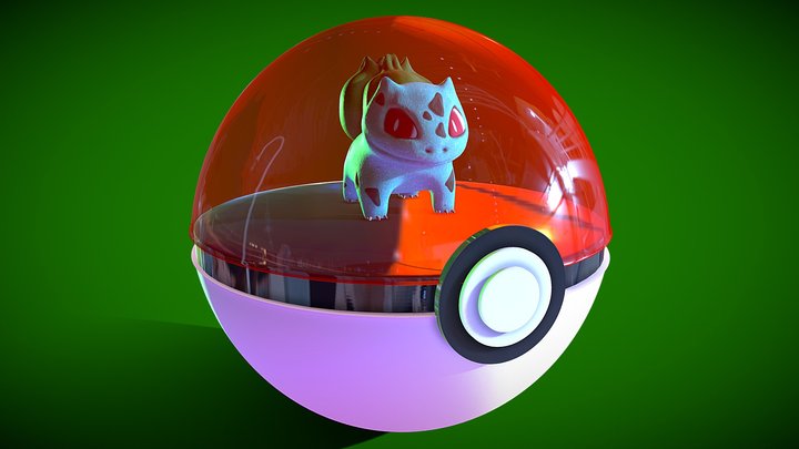 Beastball 3D models - Sketchfab