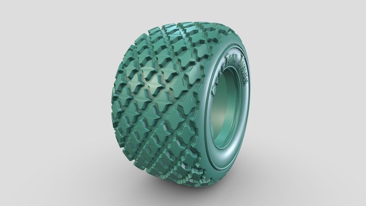 Tyres-Buggy car-4