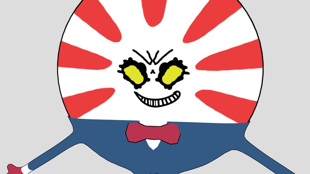 Peppermint Butler