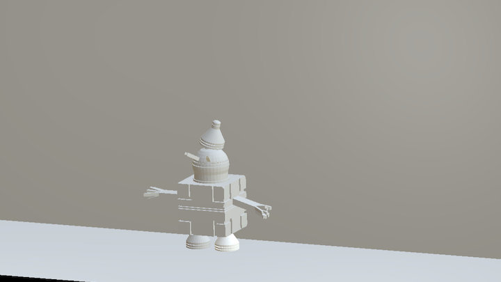 Ex1 3D Model