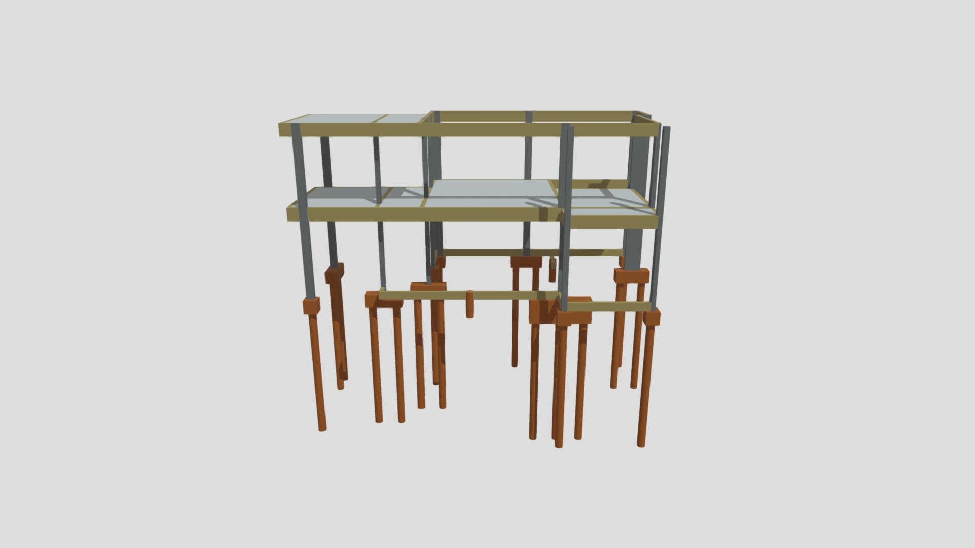 Projeto Estrutural - Angela - Arq Vagner