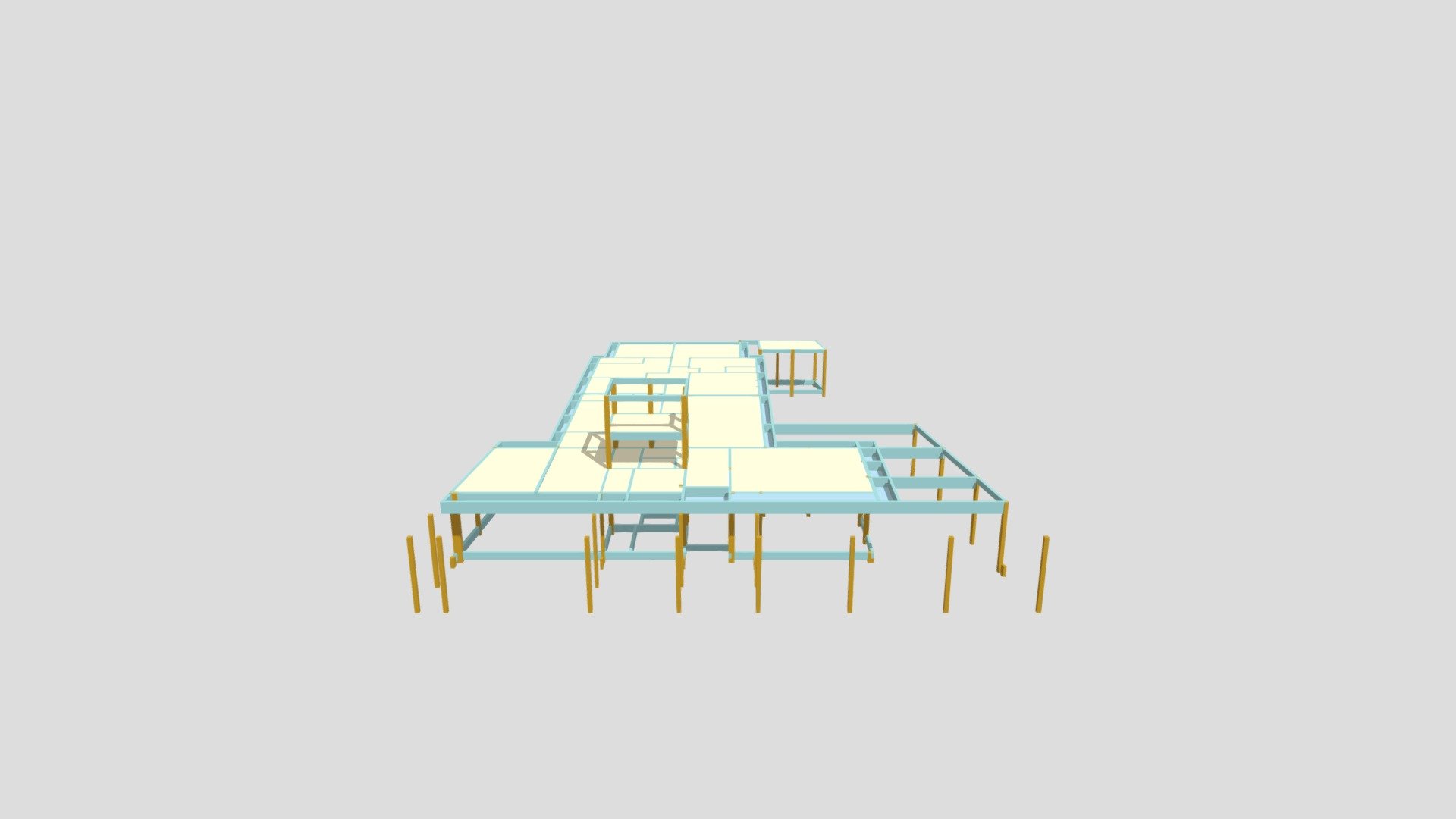 RAFAEL TEIXEIRA VISUALIZAÇÃO 3D