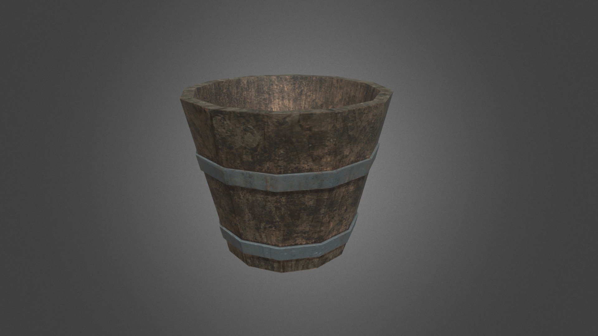 Bucket