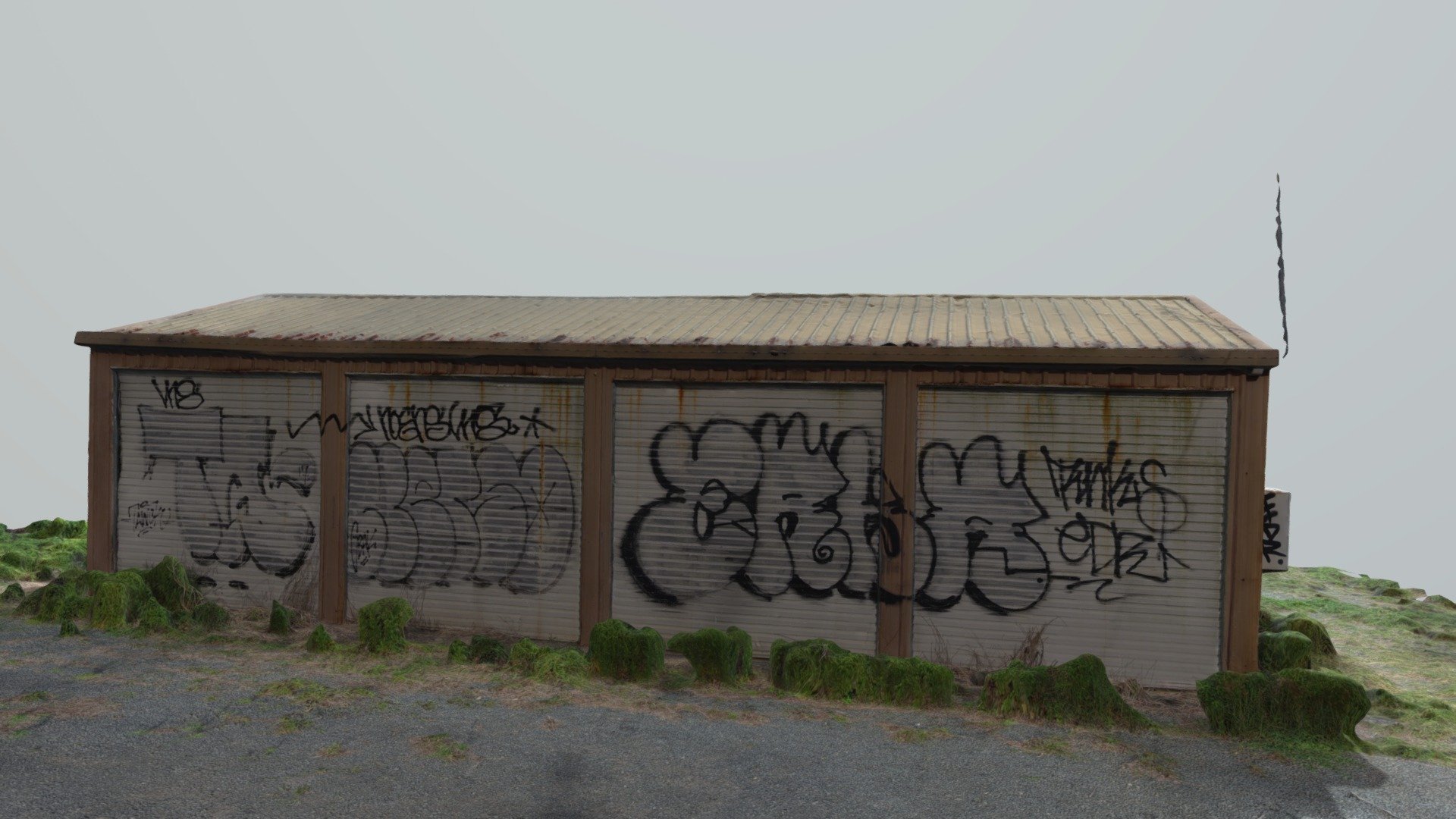 Peace Hut