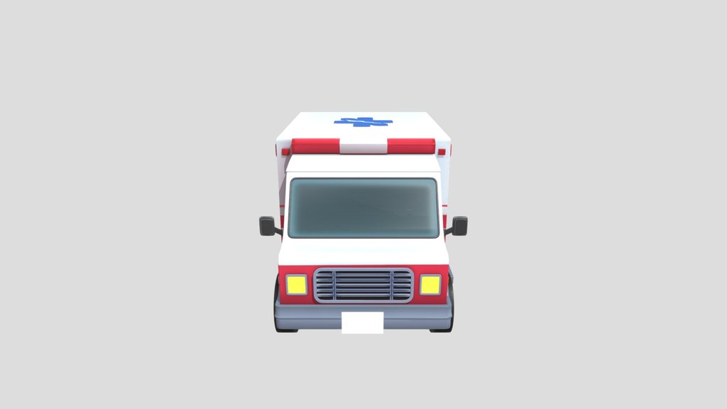 Ambulance