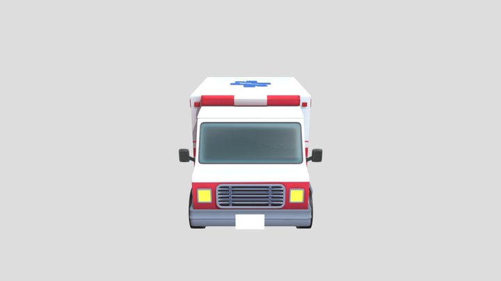 Ambulance