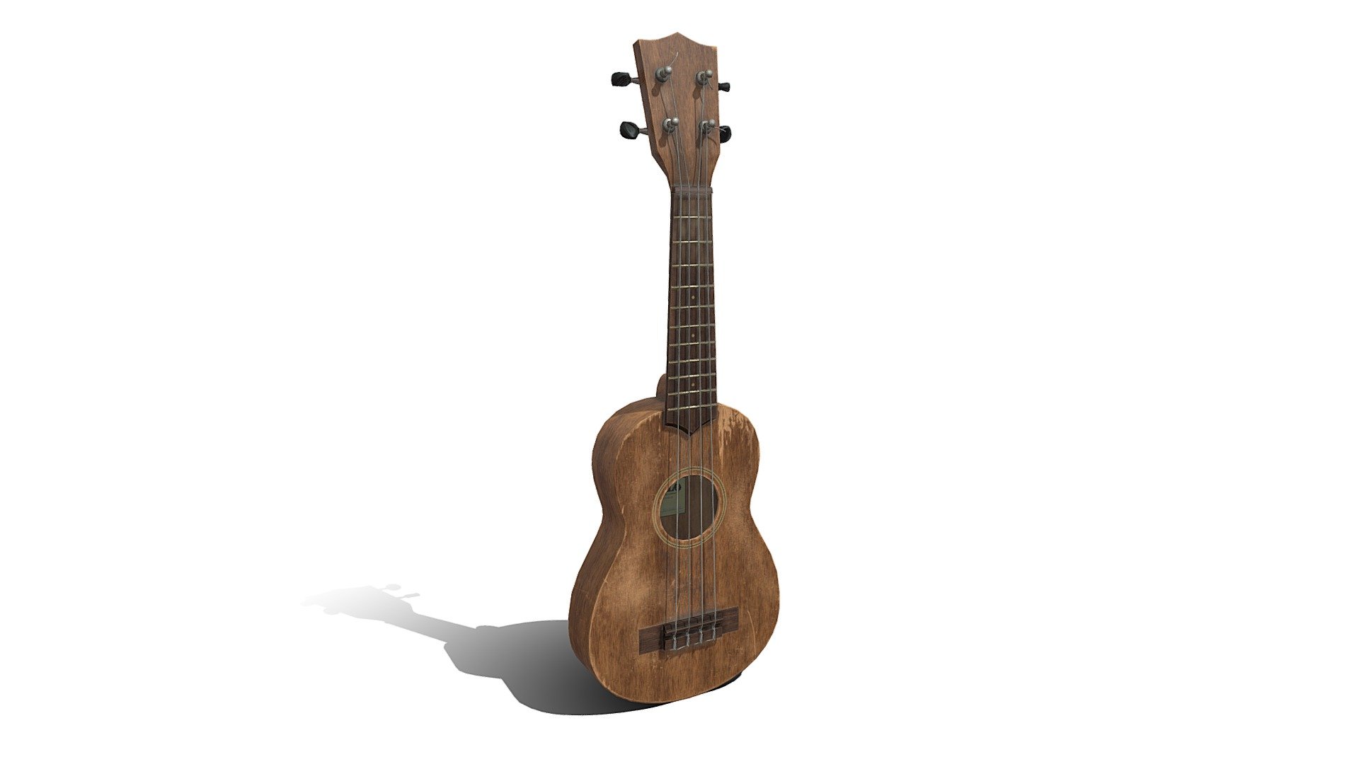 Ukulele_01_4k