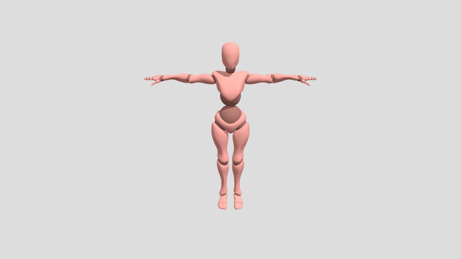 Female Prototype