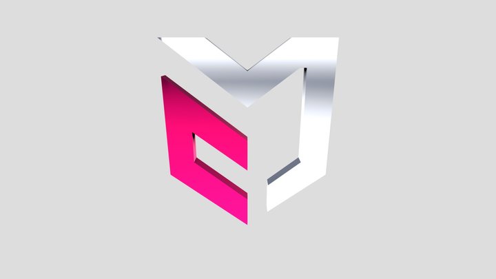 test 3D Model