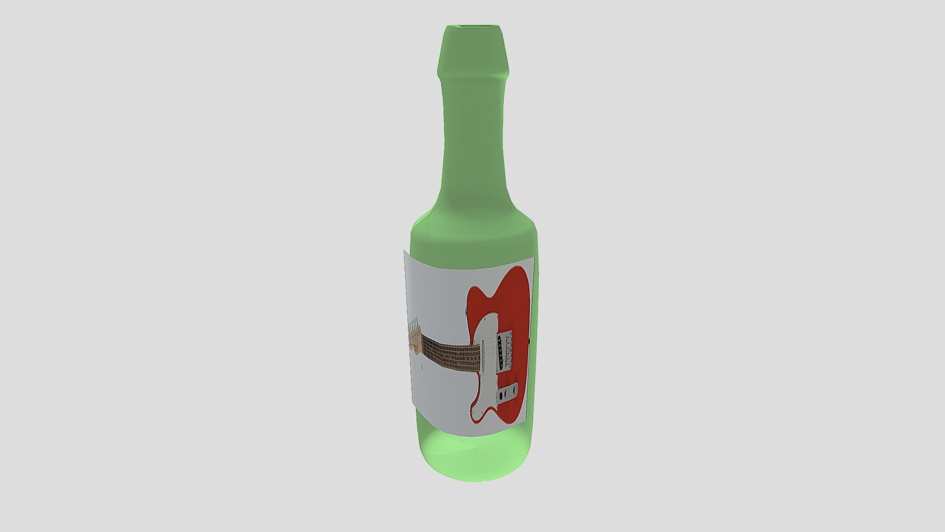 Bottlerender