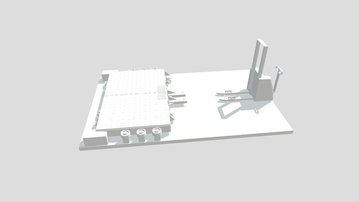 ANT-17-0436-0000 3D Model