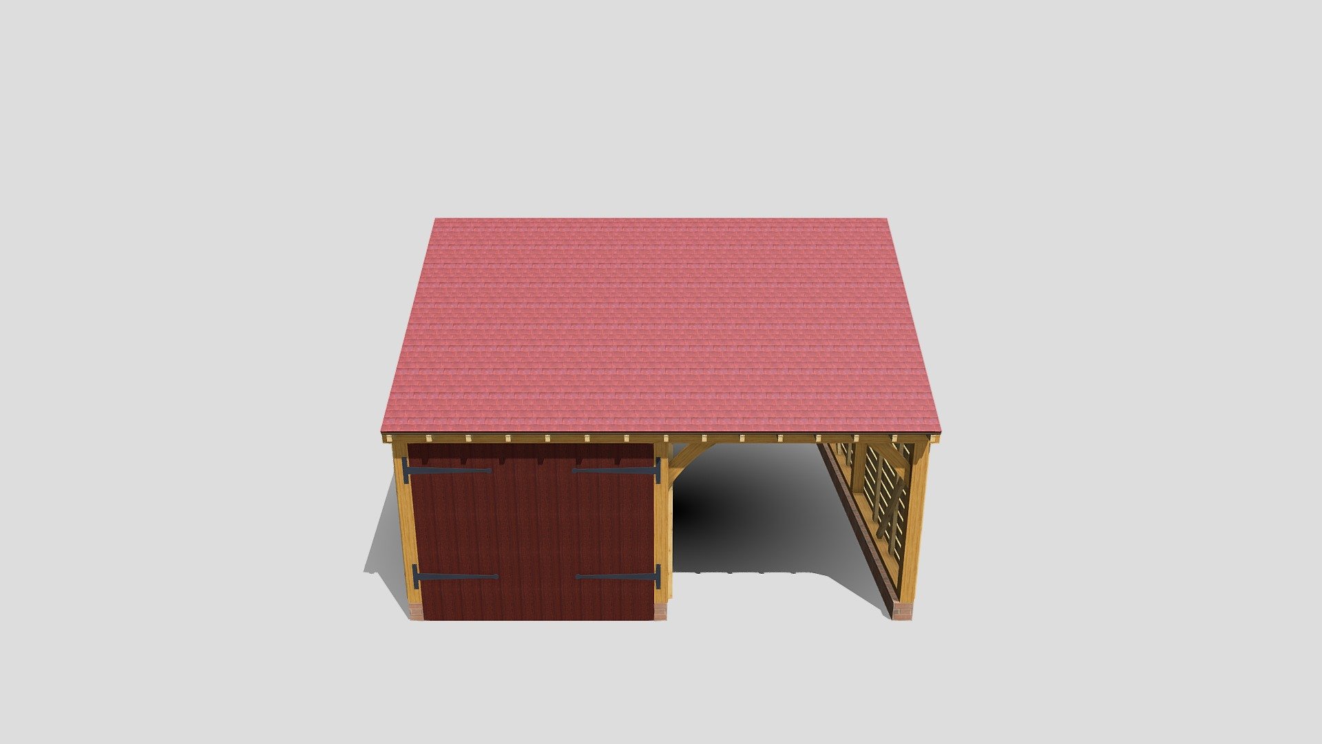 HOWE3D001