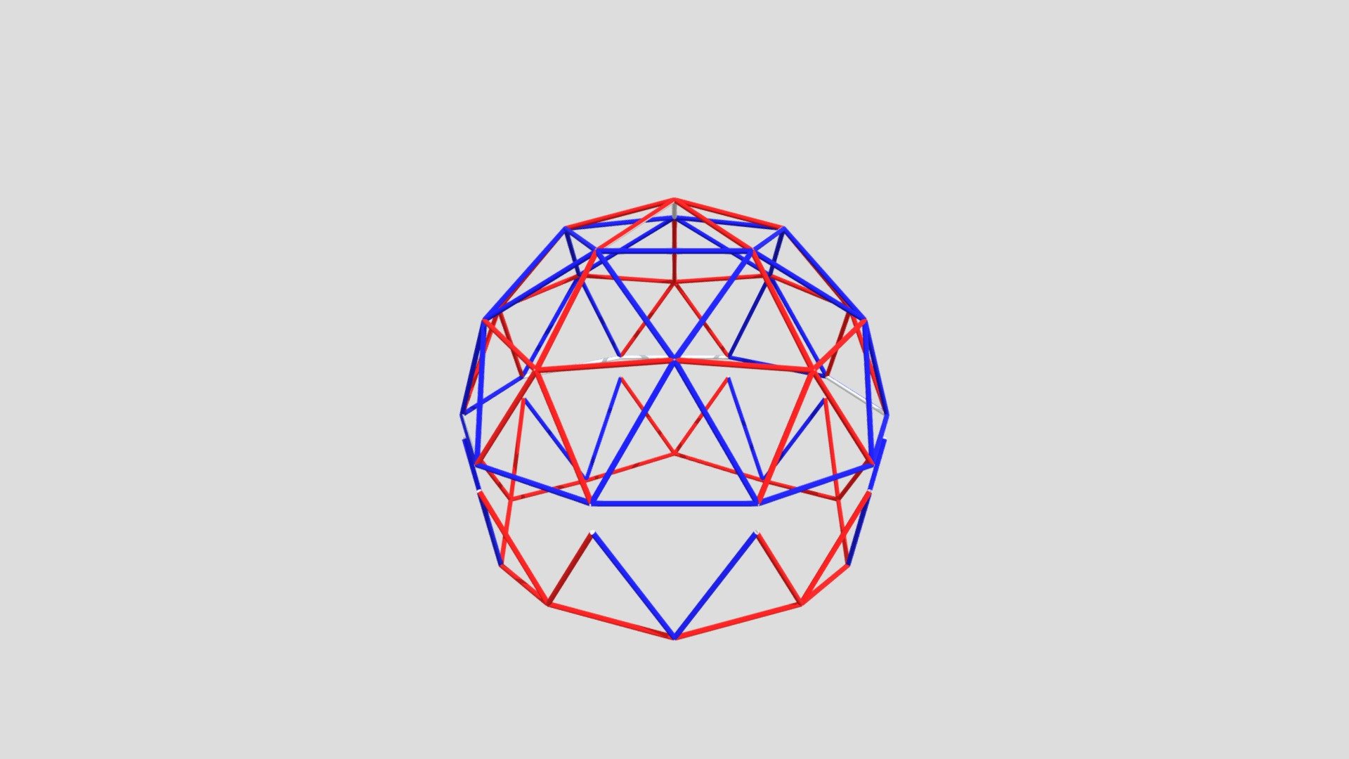 2v Dome Mas De La Mitad