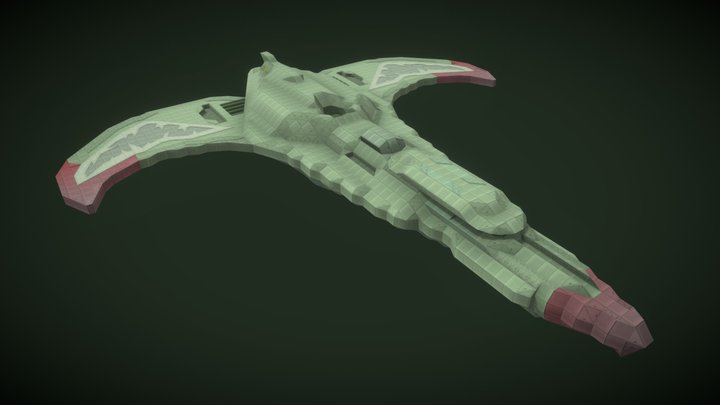 Orion Interceptor [Star Trek]