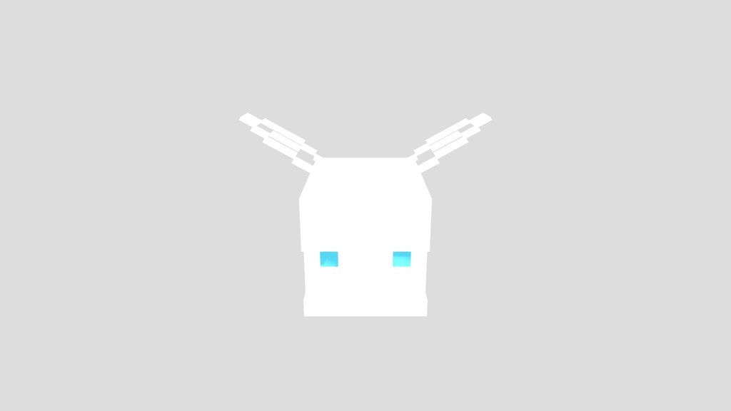 Minecraft Bee