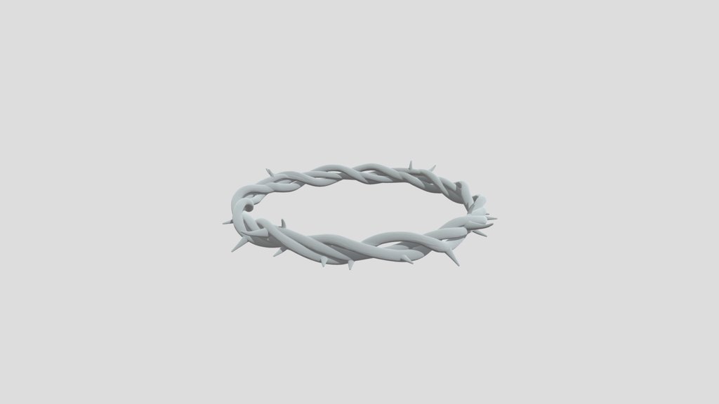 Crown of Thorns