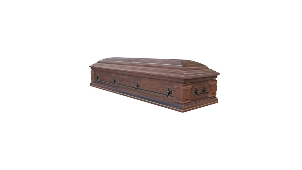 Memoriam - alerce — Sketchfab embed 3D viewer