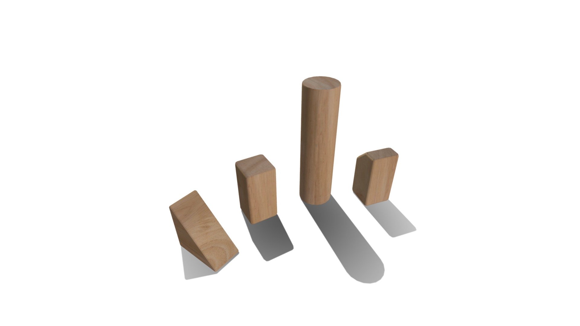 Intermediate Unit Blocks