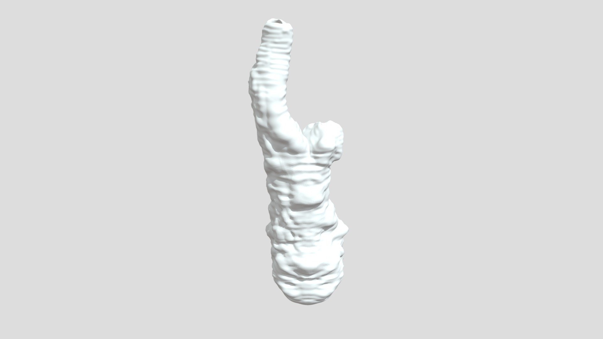 Black Smoker (hydrothermal vent)