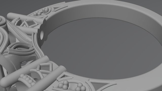 3S-1011 3D Model