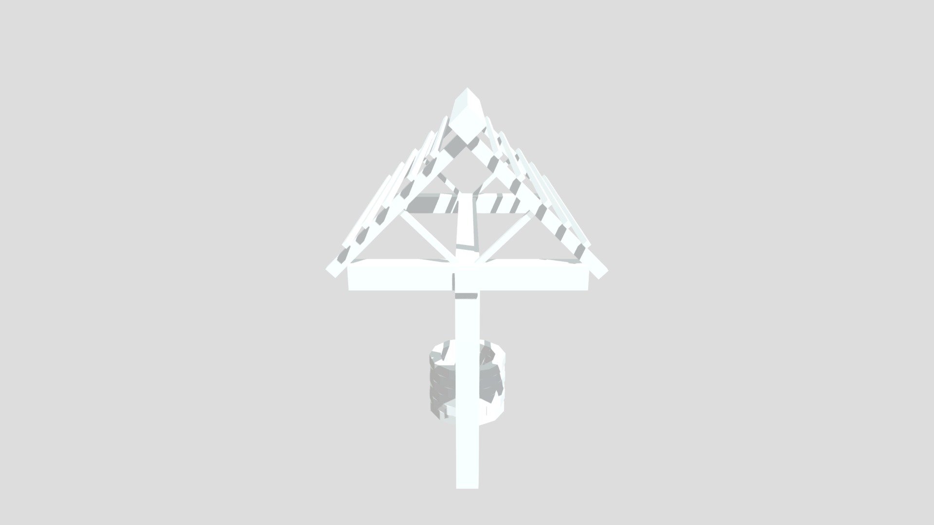 Ravelo0109 Slats — Sketchfab embed 3D viewer