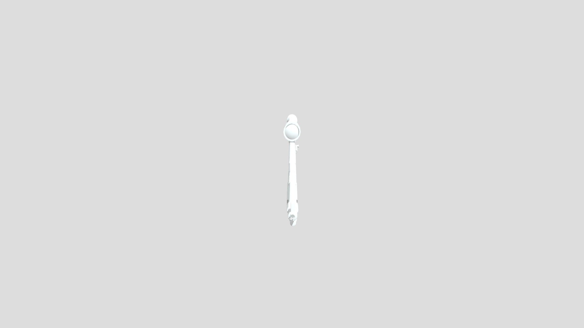 Sniper Rifle
