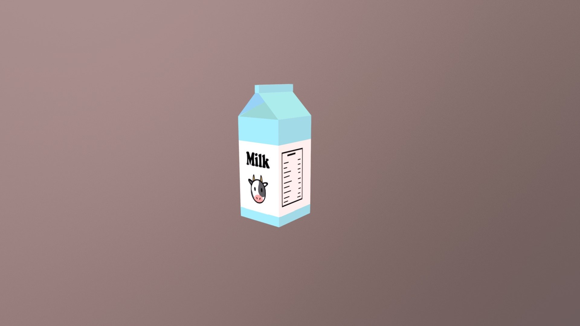 Milk