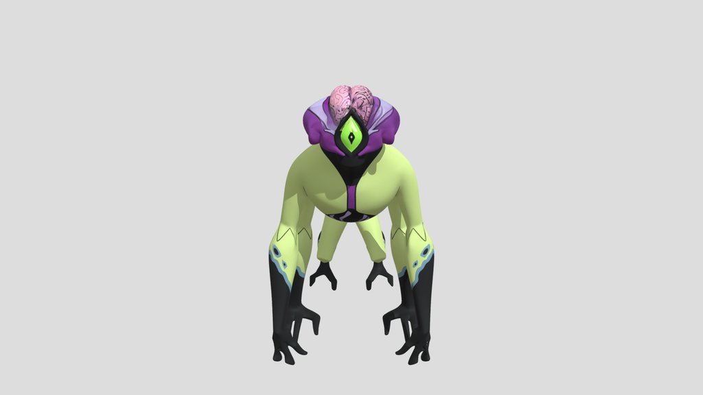 DNA monkey